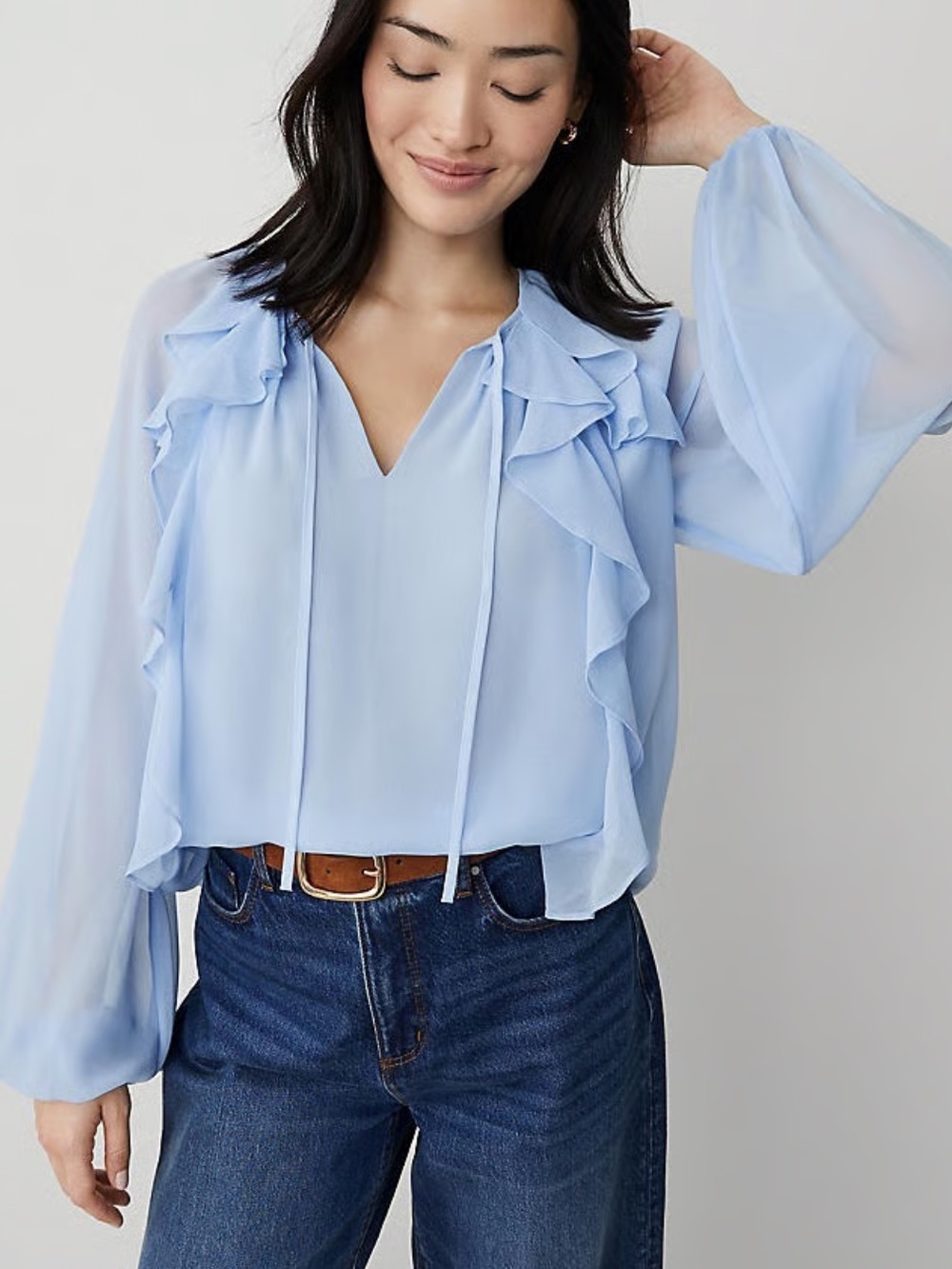 Ann Taylor Blouse